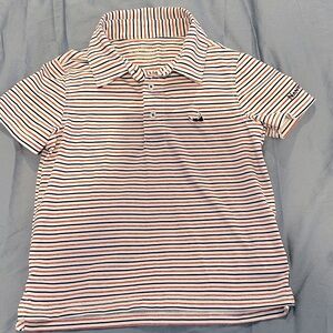 Vineyard vines performance polo